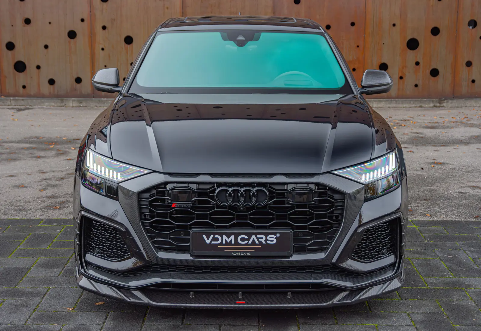 Audi RS Q8 4.0 TFSI quattro - 72675