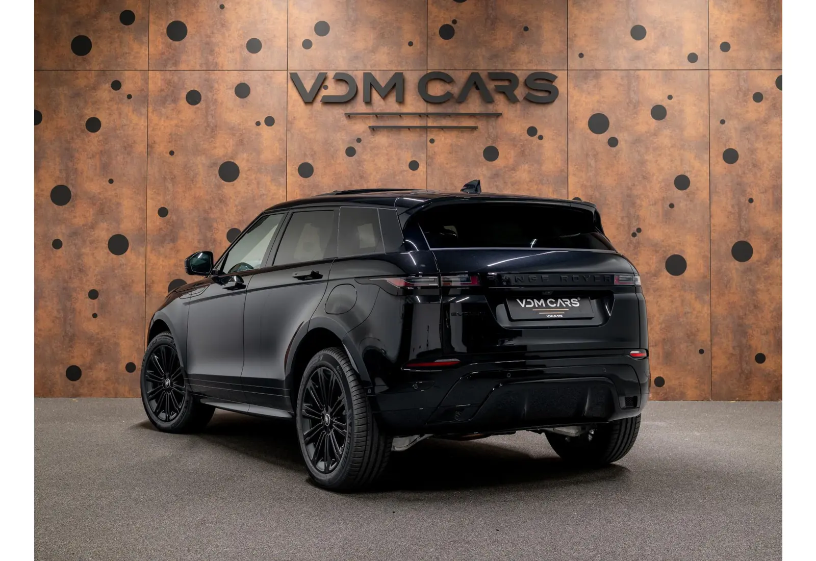 Land Rover Range Rover Evoque 1.5 P270e PHEV AWD Dynamic SE - 152921
