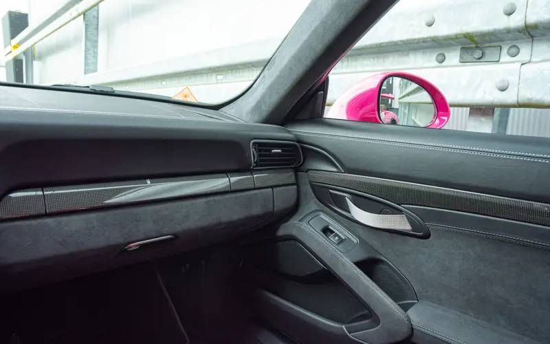 Porsche 911 4.0 GT3 RS - 109230