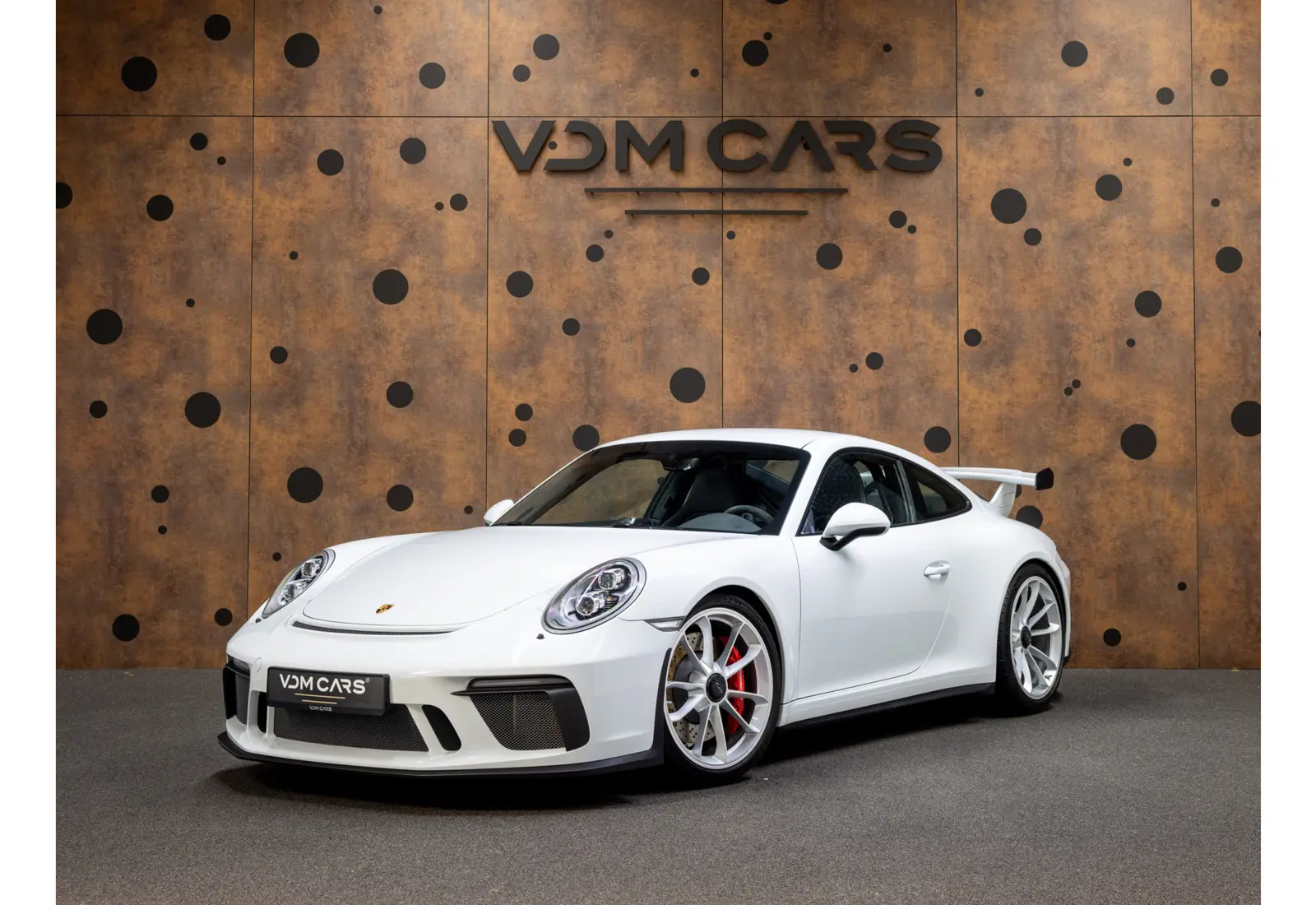 Porsche 911 4.0 GT3 - 115934