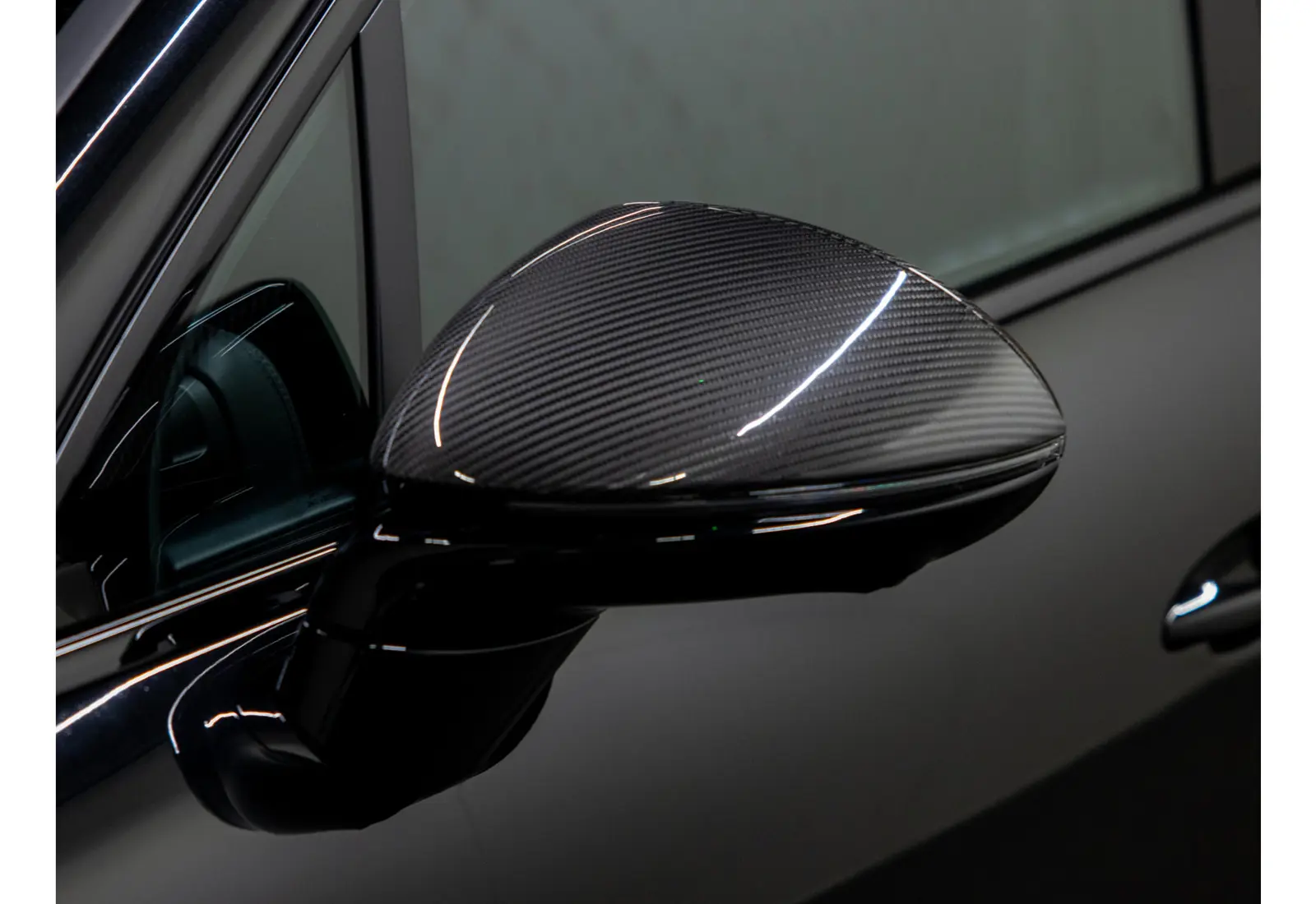 Porsche Cayenne Coupé 4.0 Turbo E-Hybrid GT - 120859