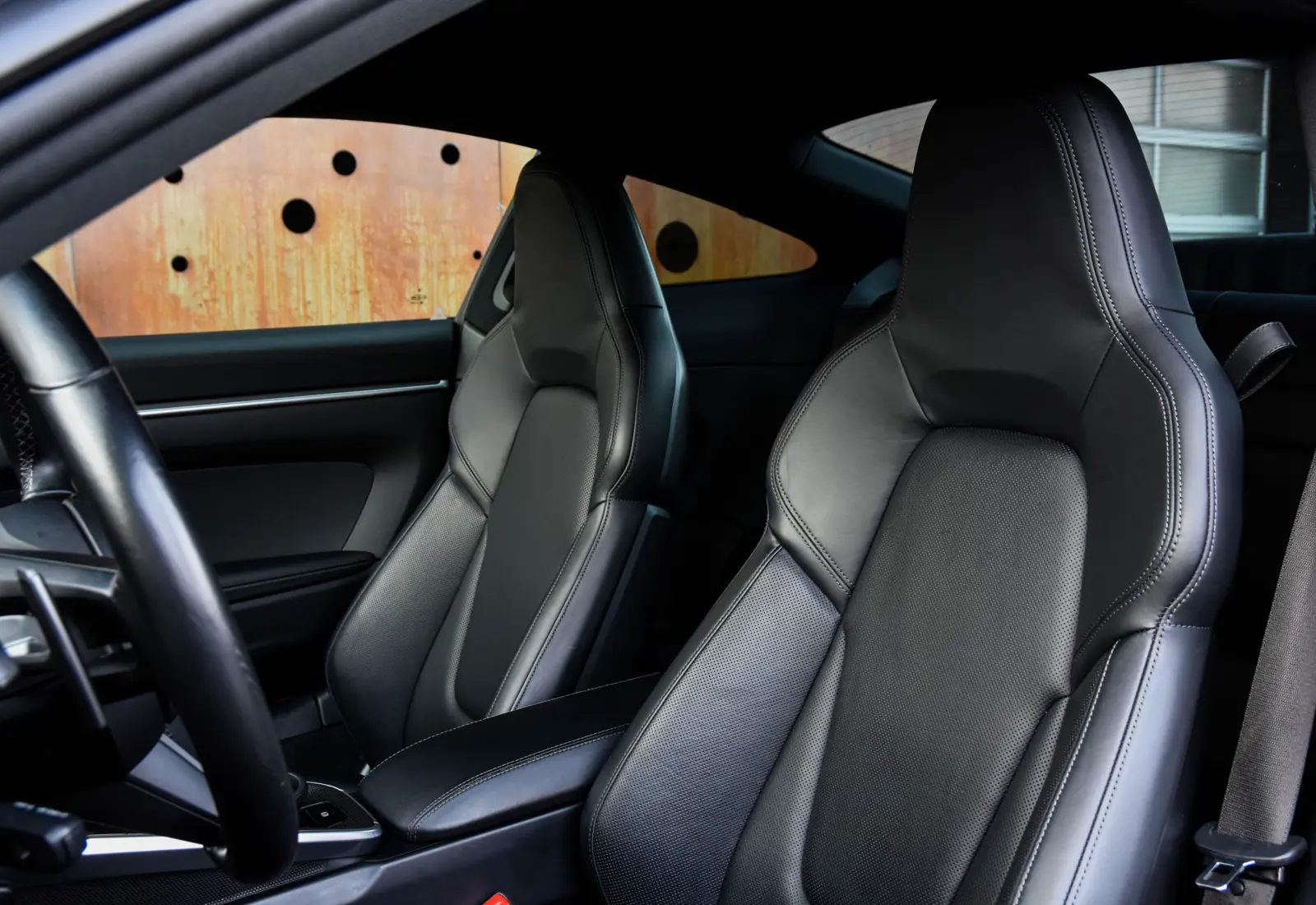 Porsche 911 3.0 Carrera 4S - 126827