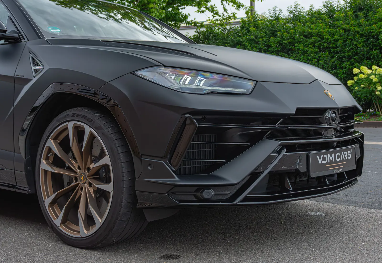 Lamborghini Urus 4.0 V8 S - 58427