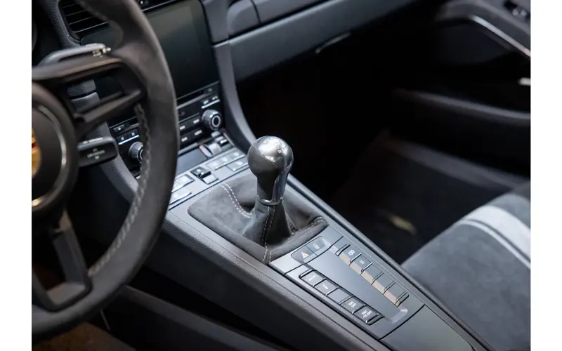 Porsche 911 4.0 GT3 - 116186