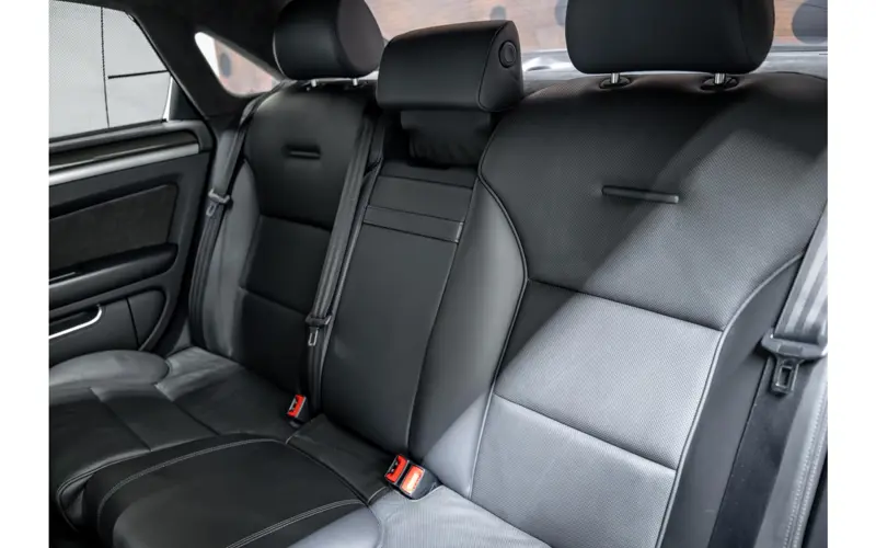 Audi A8 5.2 S8 quattro - 142794