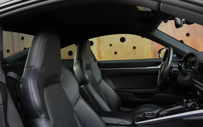 Porsche 911 3.0 Carrera 4S - 126837