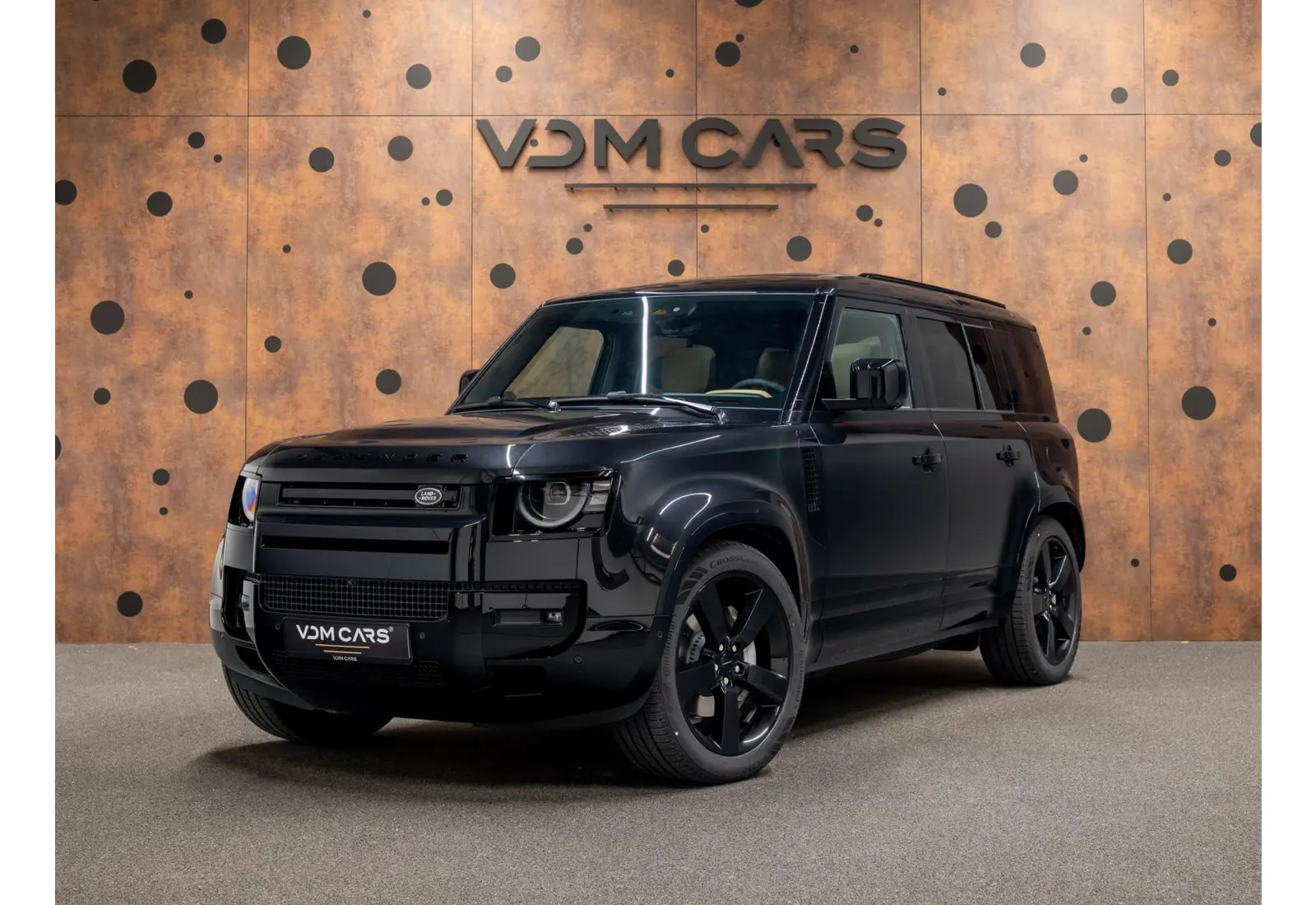 Land Rover Defender 110 2.0 P300e 110 X-Dynamic HSE - 140554