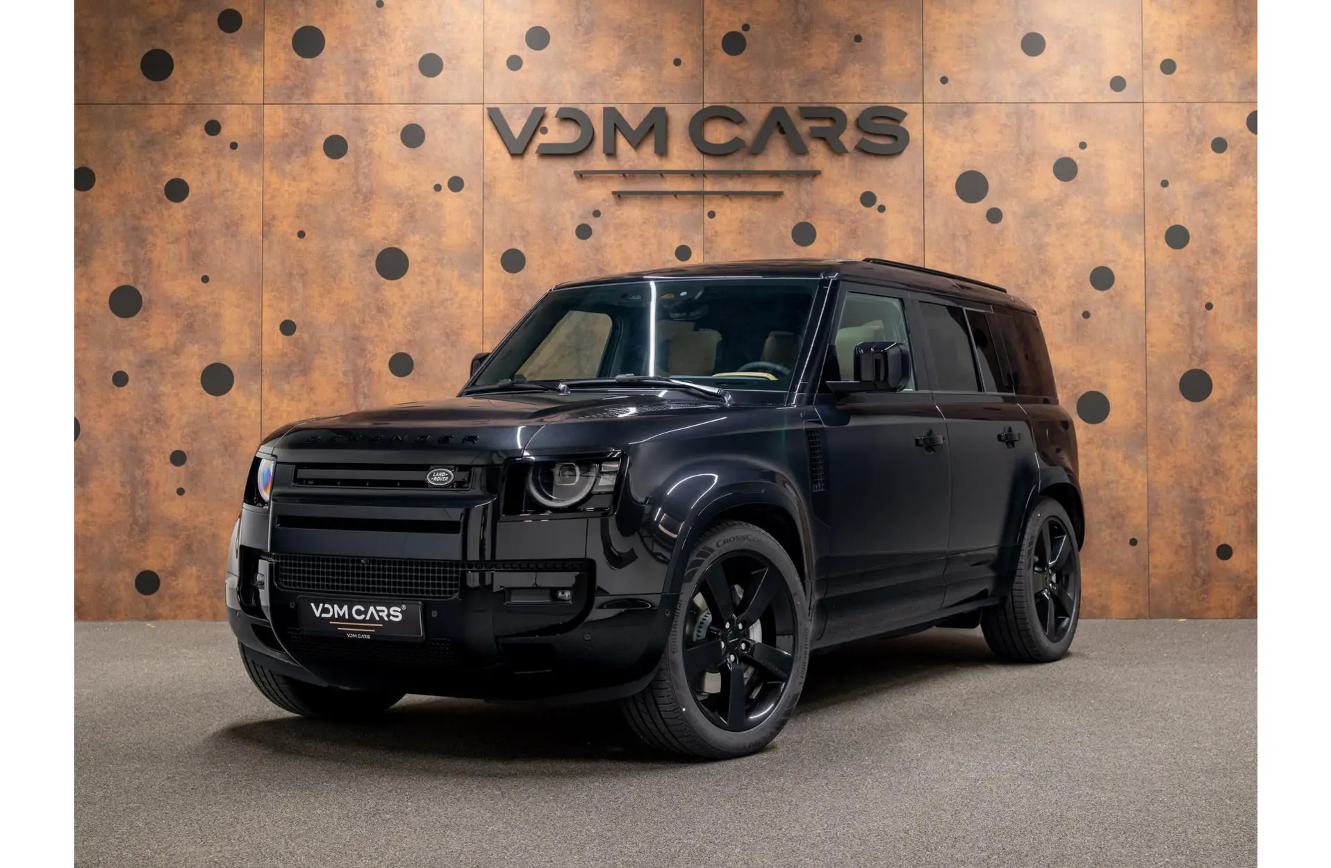 Land Rover - Defender - 140554