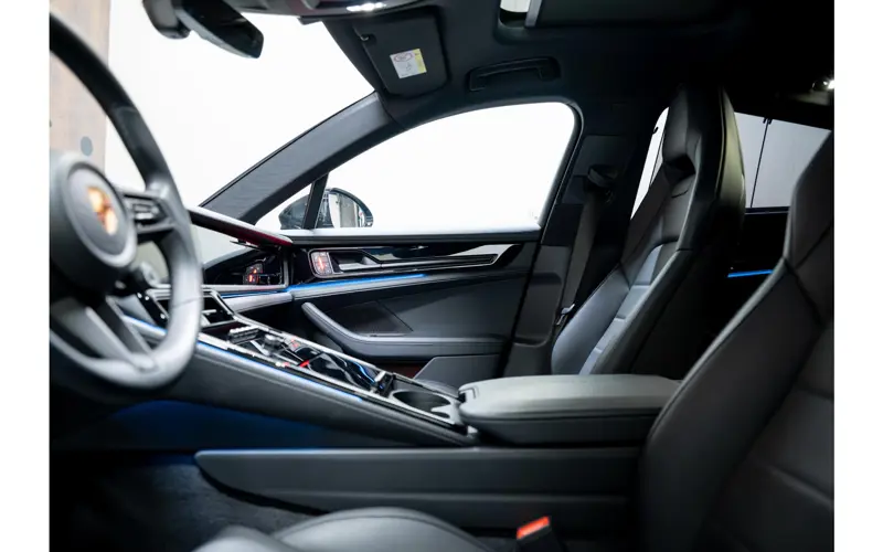 Porsche Panamera 2.9 4S E-Hybrid - 150754