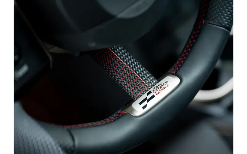 MINI 3-deurs Mini 2.0 JCW John Cooper Works XL - 140489