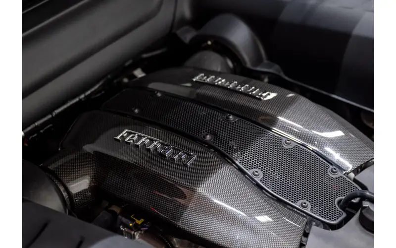 Ferrari F8 Tributo 3.9 V8 HELE - 141709