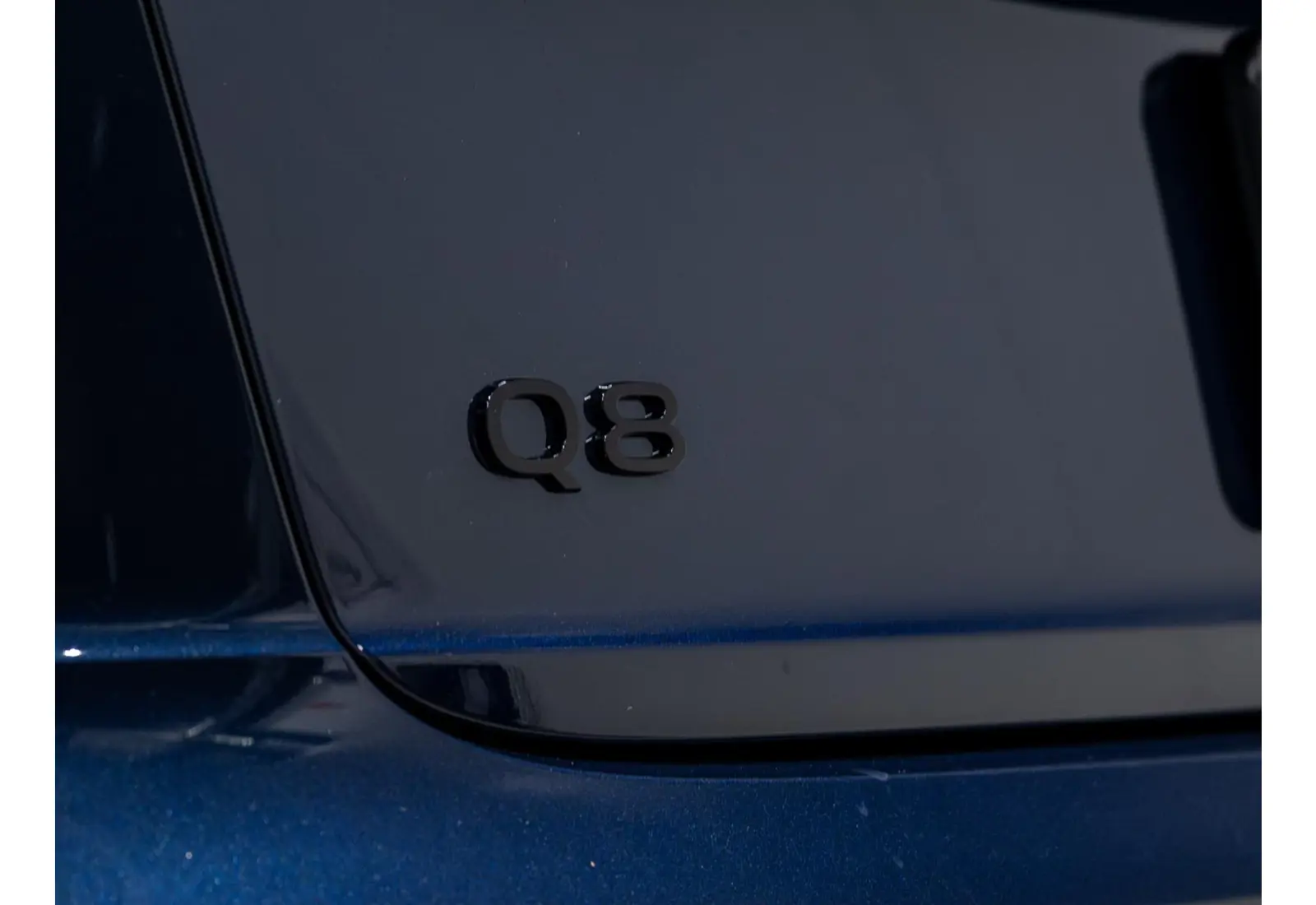 Audi Q8 60 TFSIe Competition ABT - 142597