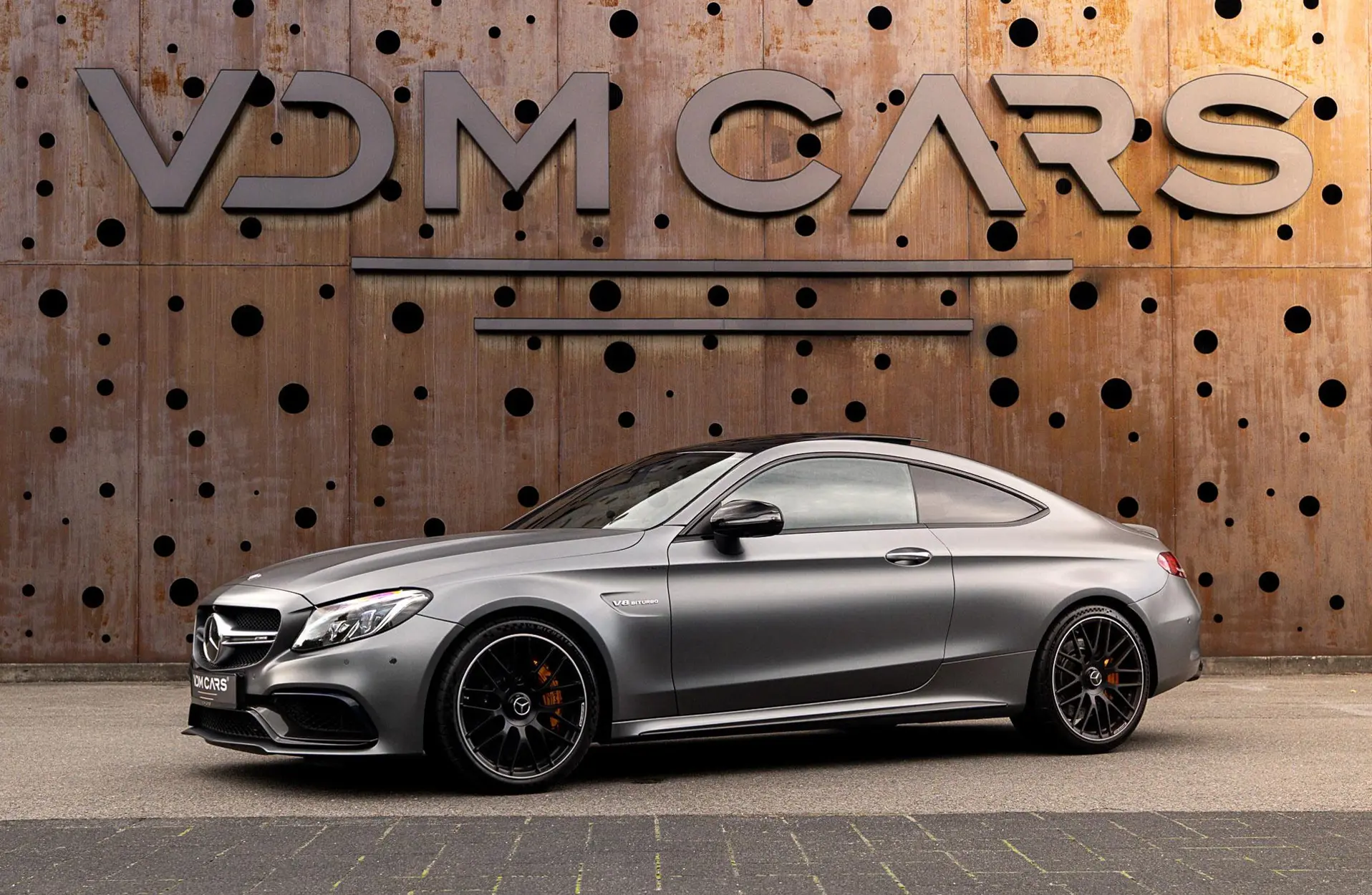 Mercedes-Benz - C-Klasse - 175094