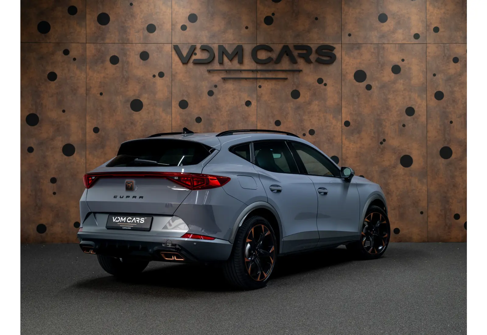 CUPRA Formentor 1.4 e-Hybrid VZ Performance - 65096