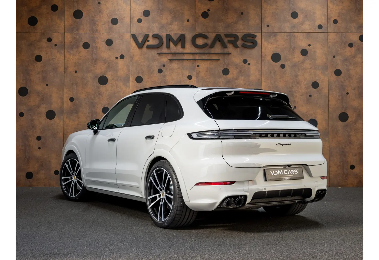 Porsche Cayenne 3.0 E-Hybrid - 83579
