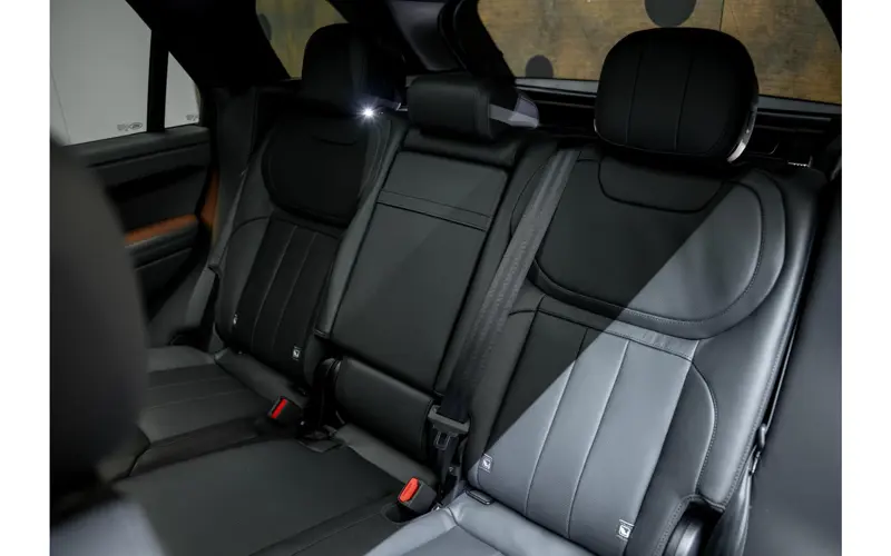Land Rover Range Rover Sport 3.0 P460e Dynamic SE PHEV - 154196