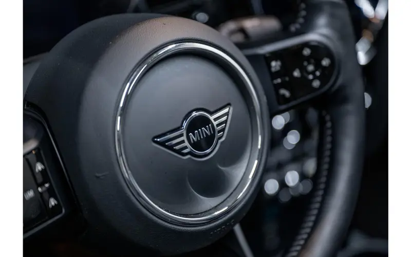 MINI Mini Mini Electric MINI Yours 33 kWh - 141471