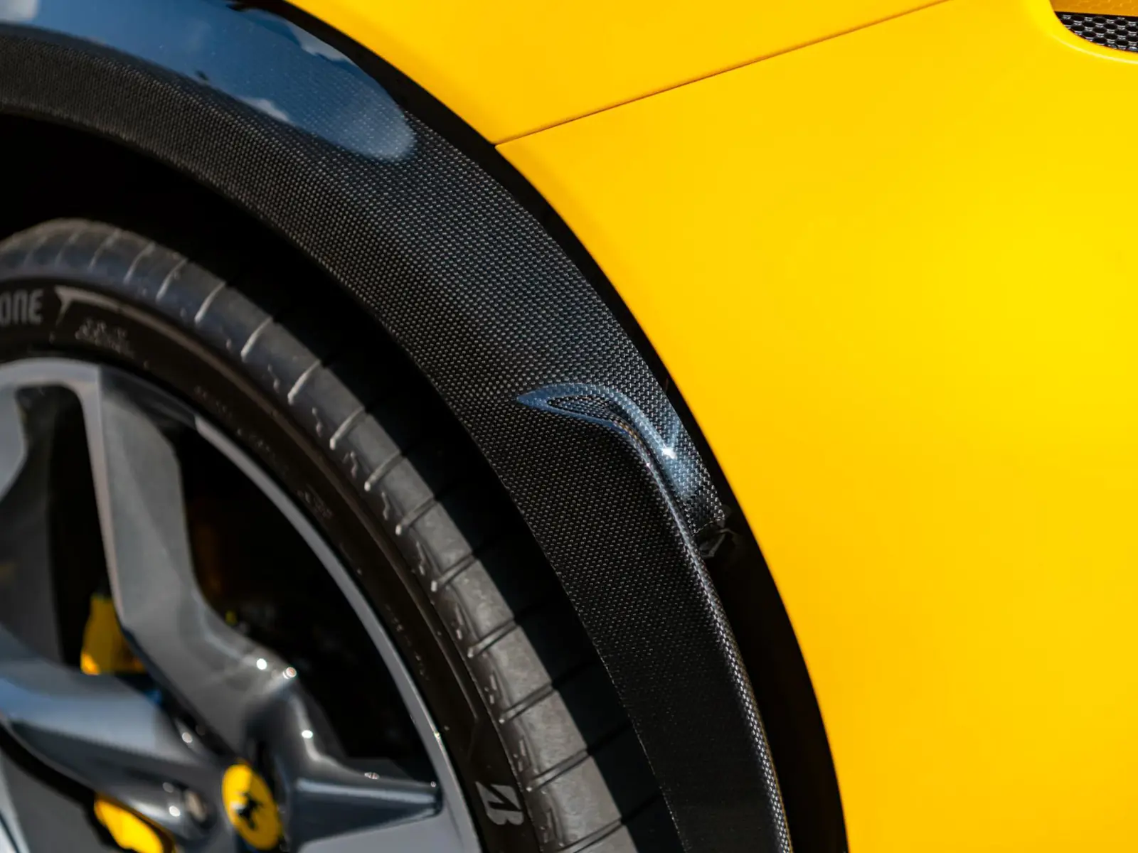 Ferrari Purosangue 6.5 V12 - 140860