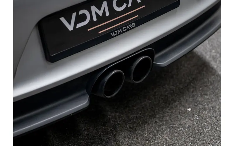 Porsche 911 4.0 GT3 RS - 127361