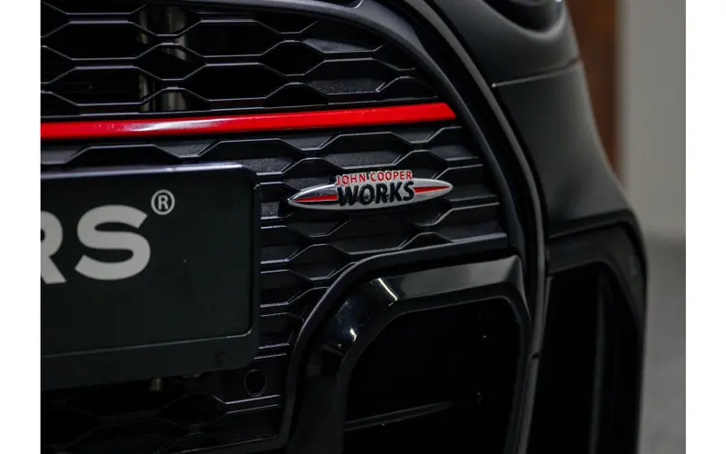 MINI Cabrio 2.0 John Cooper Works Classic - 170470