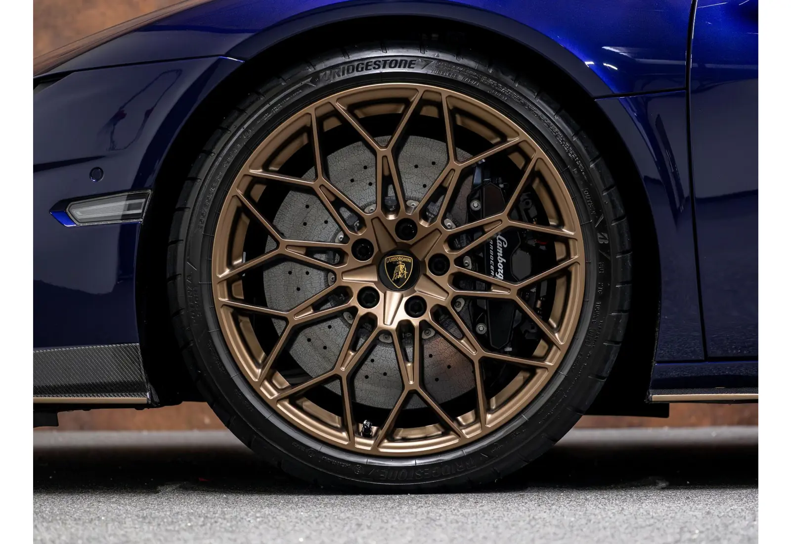 Lamborghini Temerario 4.0 V8 - 172955