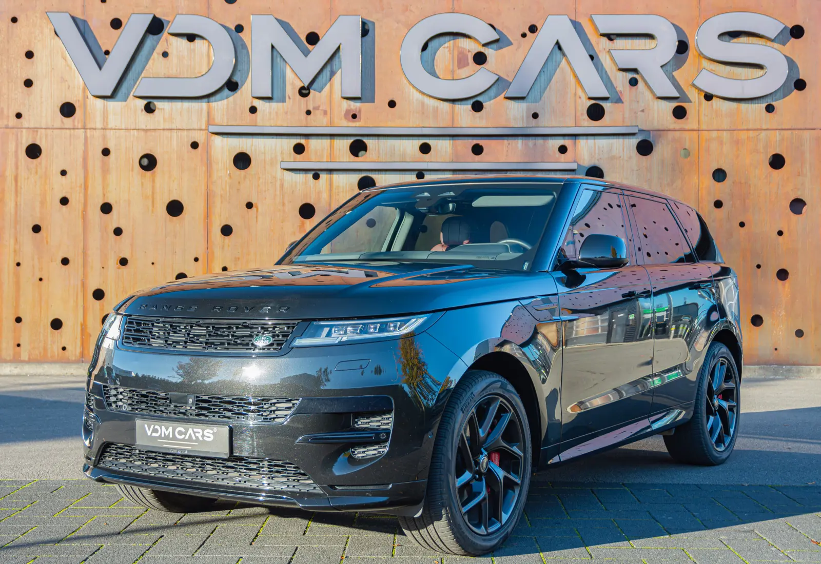 Land Rover Range Rover Sport D250 SE Dynamic - 73612