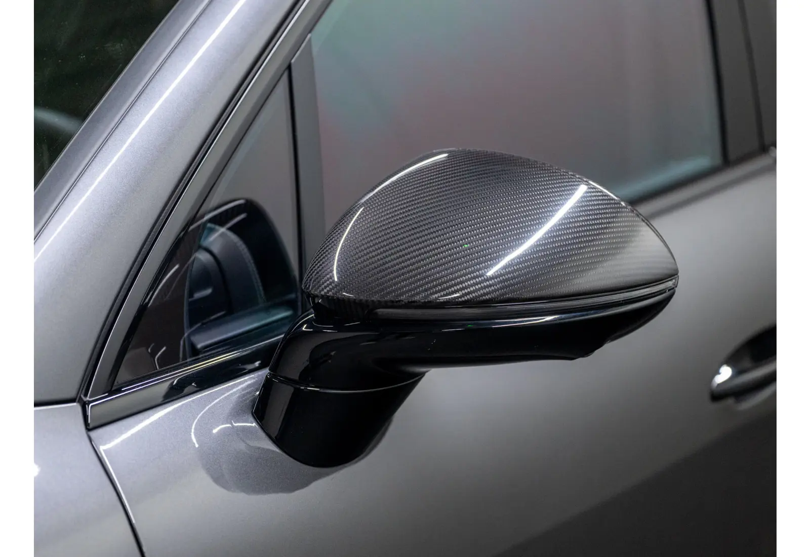 Porsche Cayenne Coupé 4.0 Turbo E-Hybrid GT - 131599