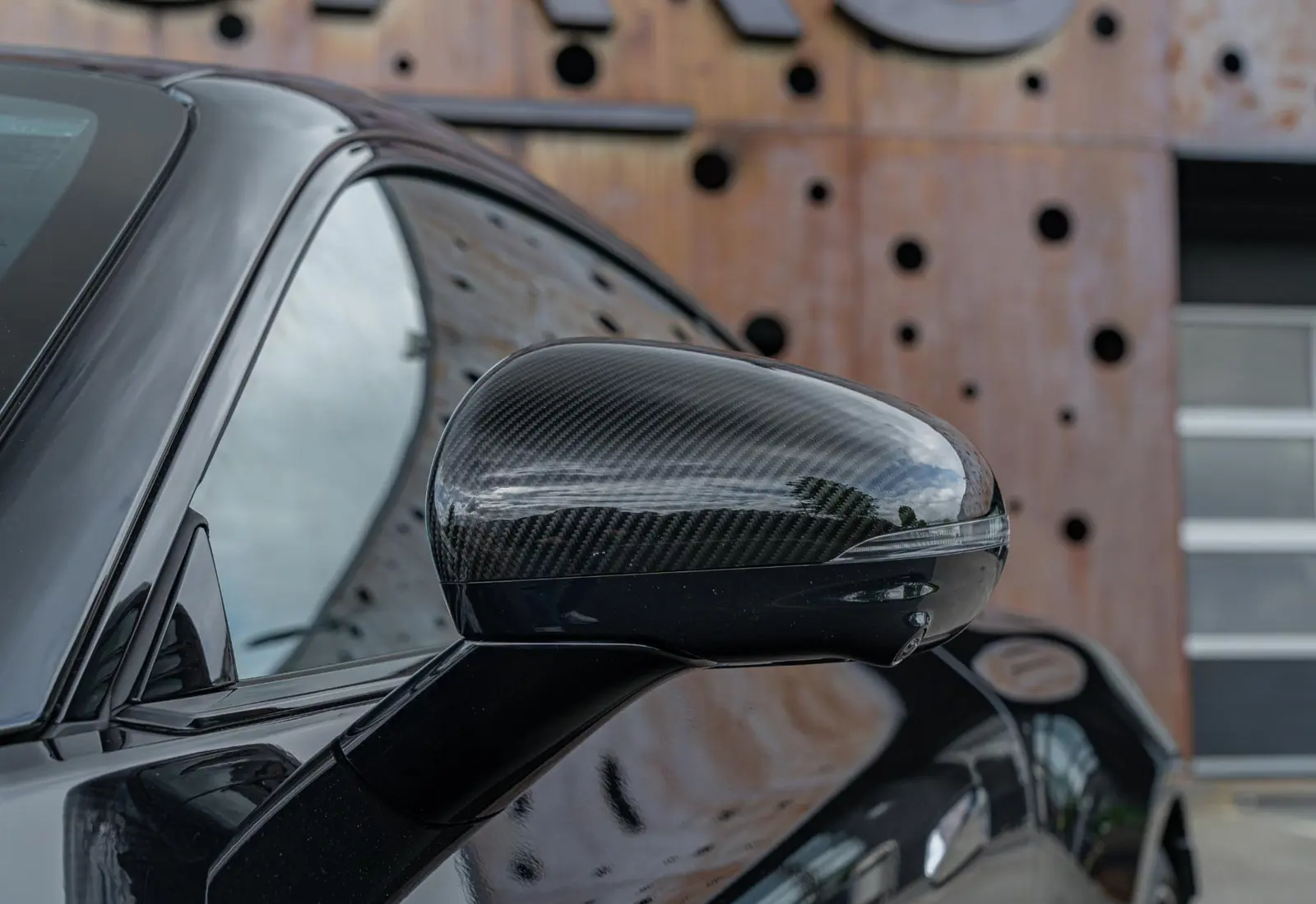 Mercedes-Benz AMG GT AMG 63 4MATIC+ - 144649