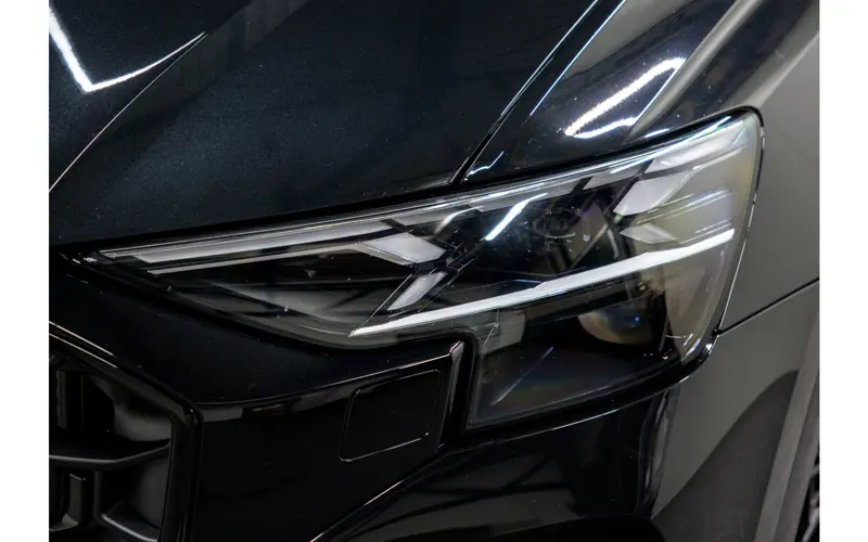 Audi Q8 60 TFSI e quattro Competition ABT - 120978