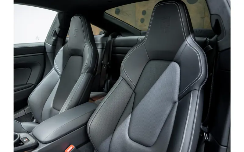 Porsche 911 3.6 T-Hybrid Carrera 4 GTS - 147089