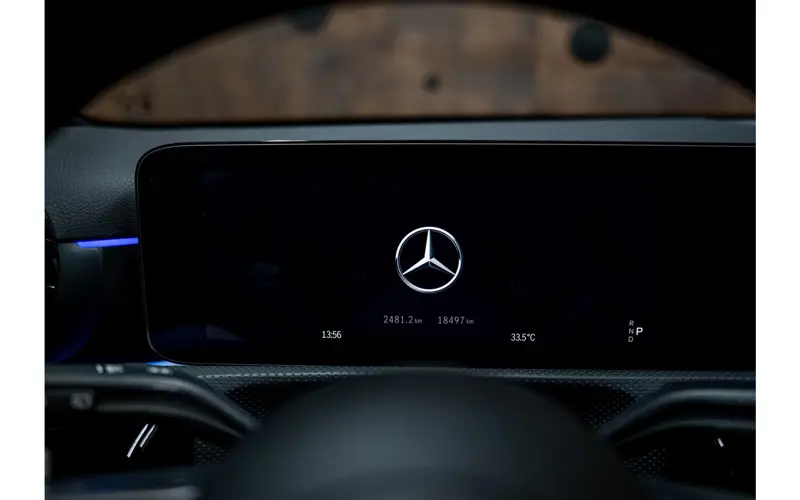 Mercedes-Benz A-Klasse 250 e Star Edition AMG Line - 150876