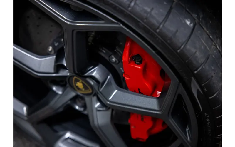 Lamborghini Huracan 5.2 V10 EVO - 119706