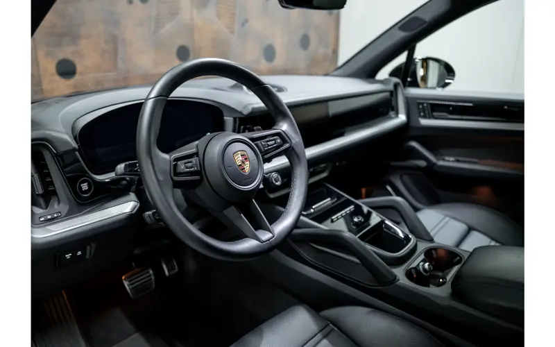 Porsche Cayenne 3.0 S E-Hybrid - 154144