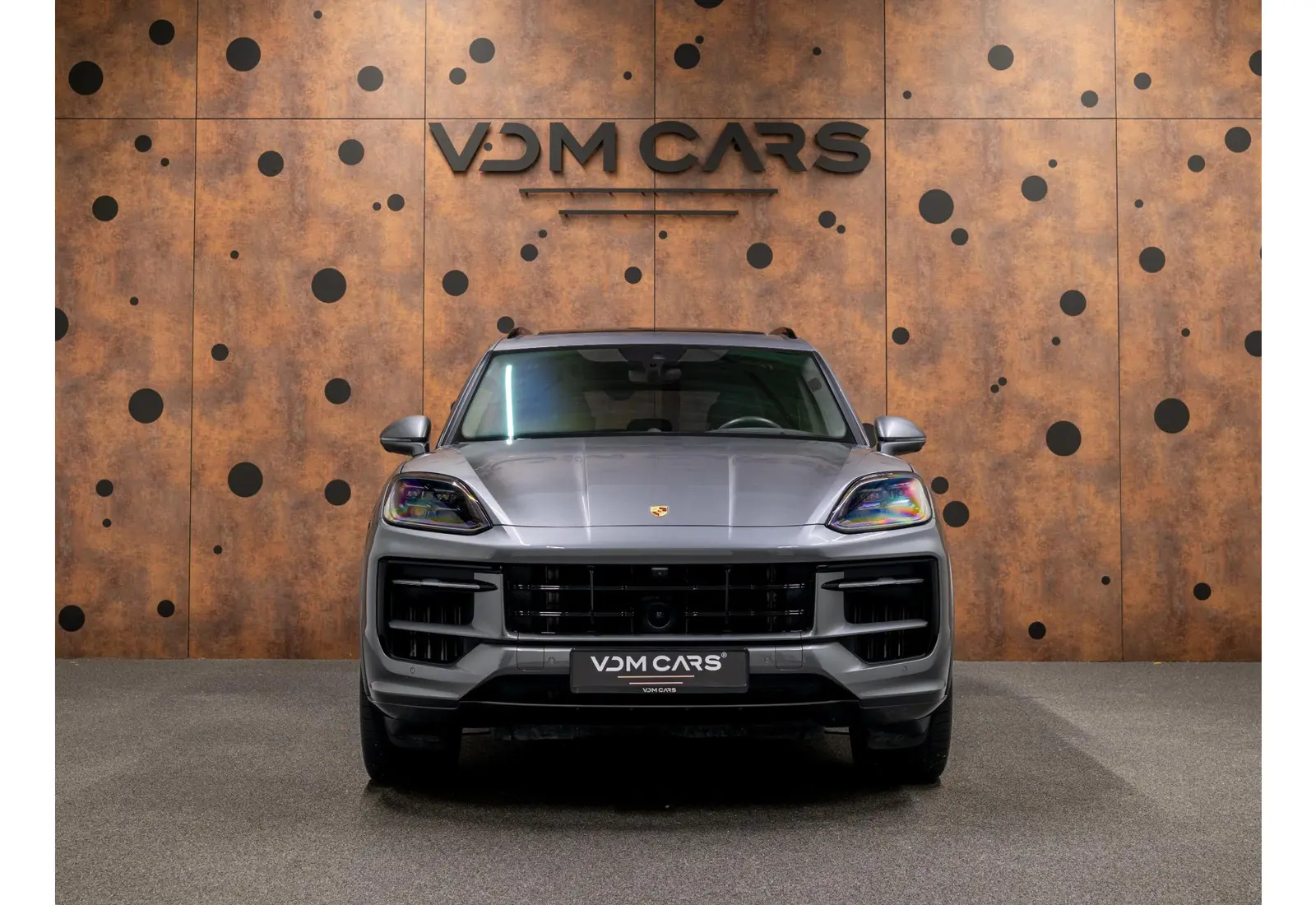 Porsche Cayenne 3.0 E-Hybrid - 170478