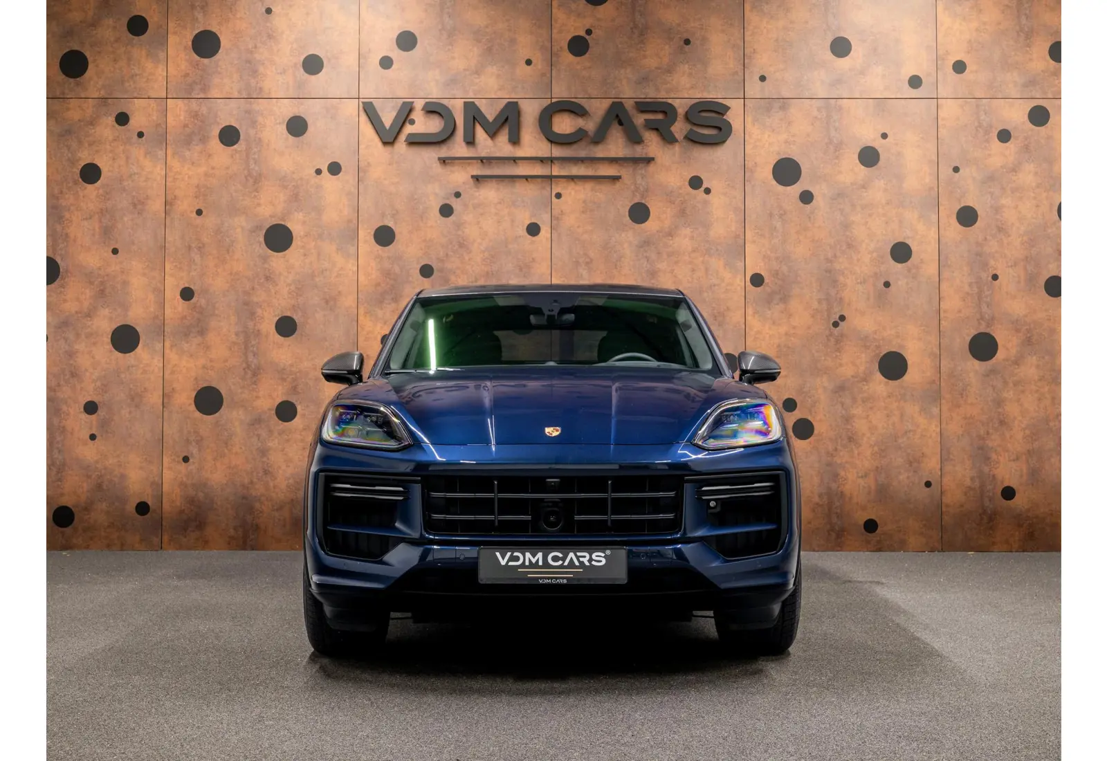 Porsche Cayenne Coupé 4.0 Turbo E-Hybrid GT - 145530