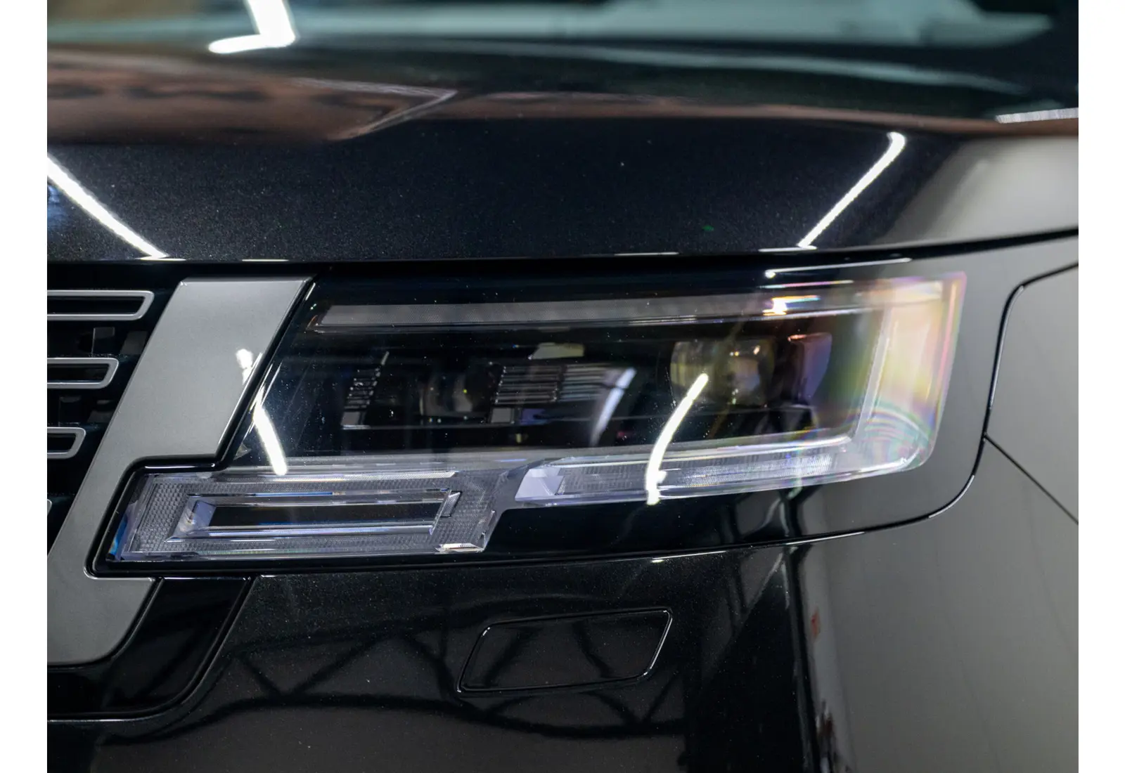 Land Rover Range Rover 3.0 P550e Autobiography PHEV - 134372