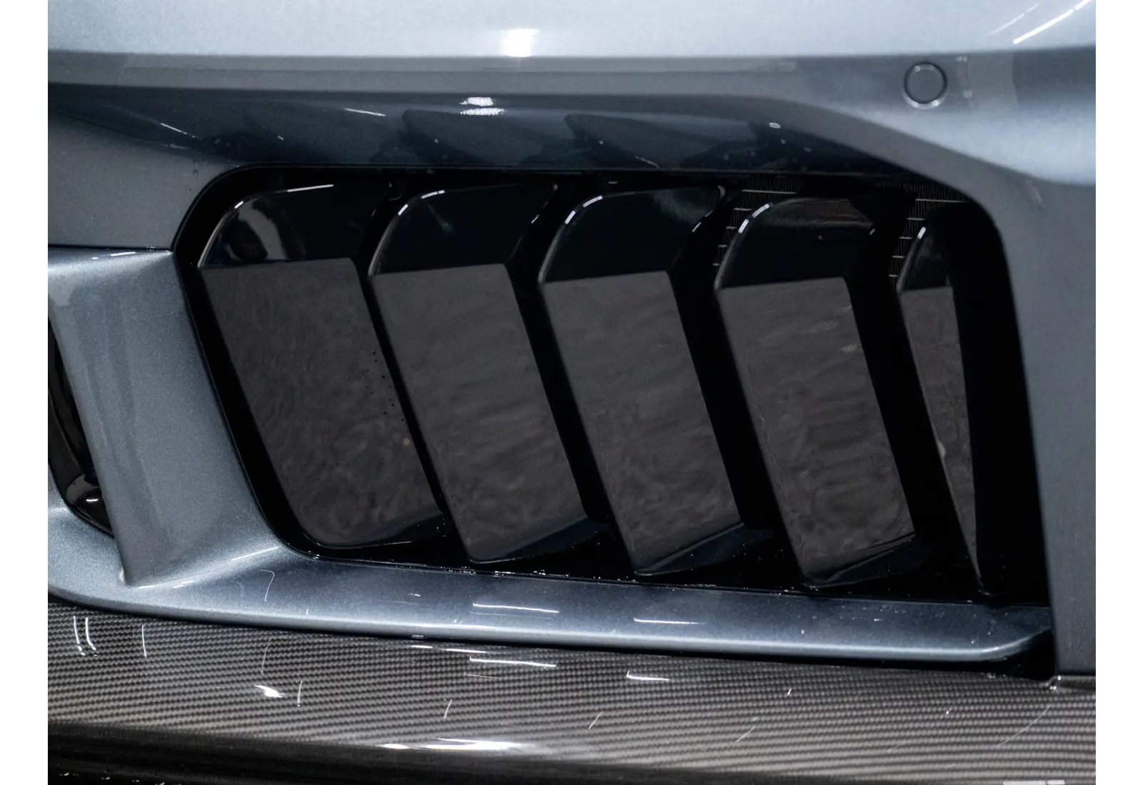 Porsche 911 Cabrio 3.6 T-Hybrid Carrera GTS - 125727