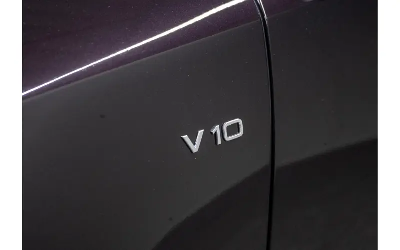 Audi A8 5.2 S8 quattro - 142810