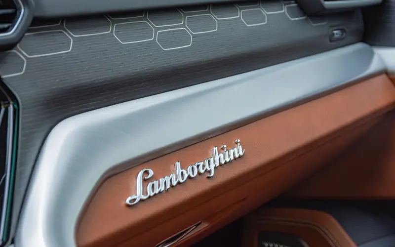 Lamborghini Urus 4.0 V8 S - 112885