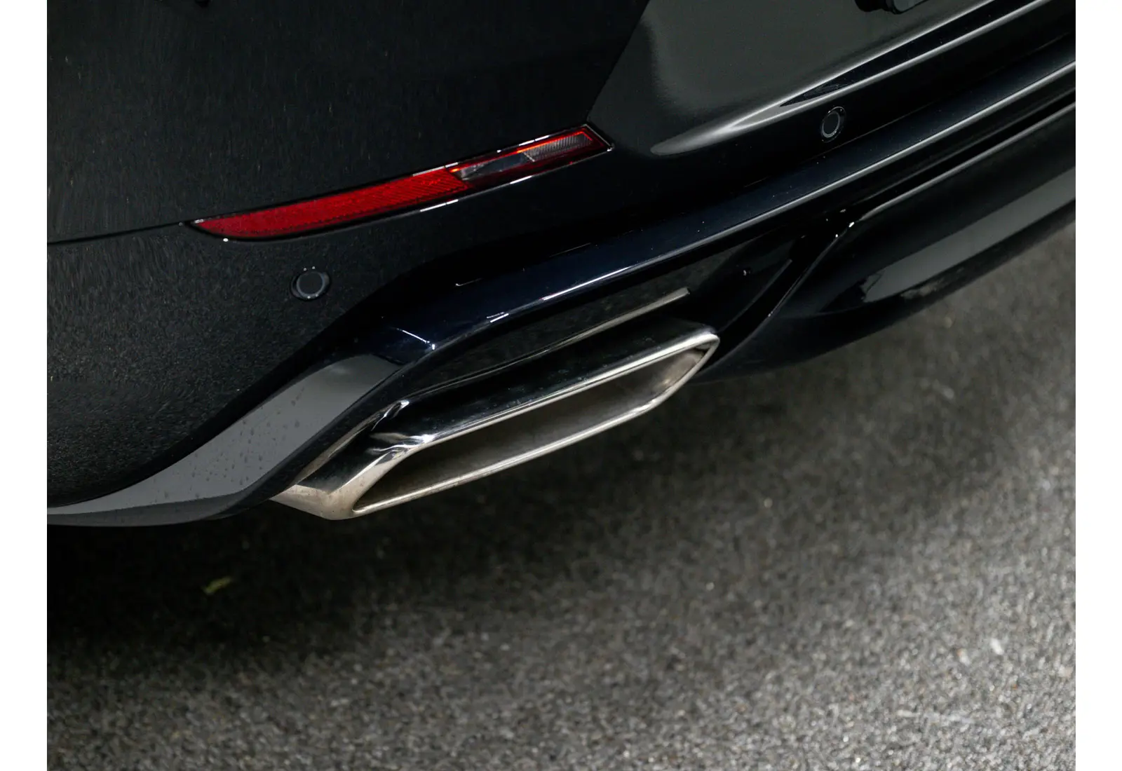 Land Rover Range Rover Sport 3.0 P550e Autobiography PHEV - 137749