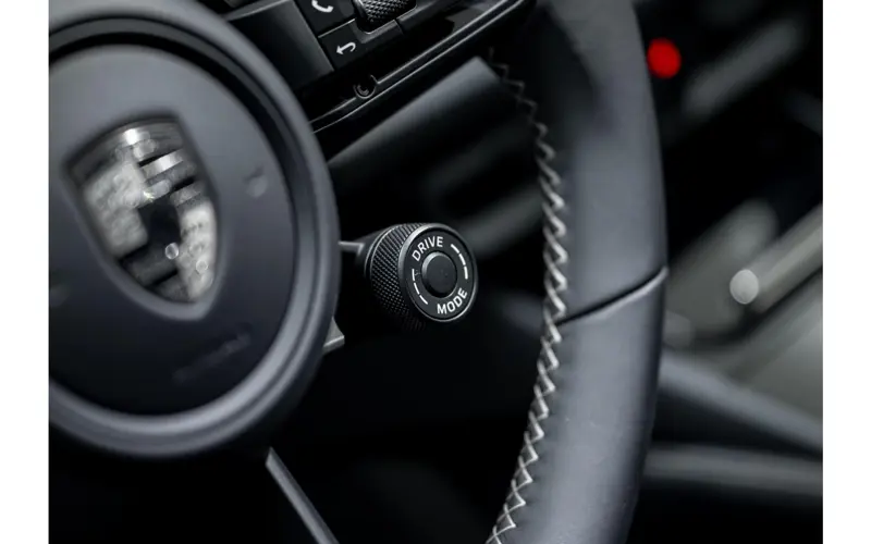 Porsche Cayenne 4.0 Turbo E-Hybrid - 170762