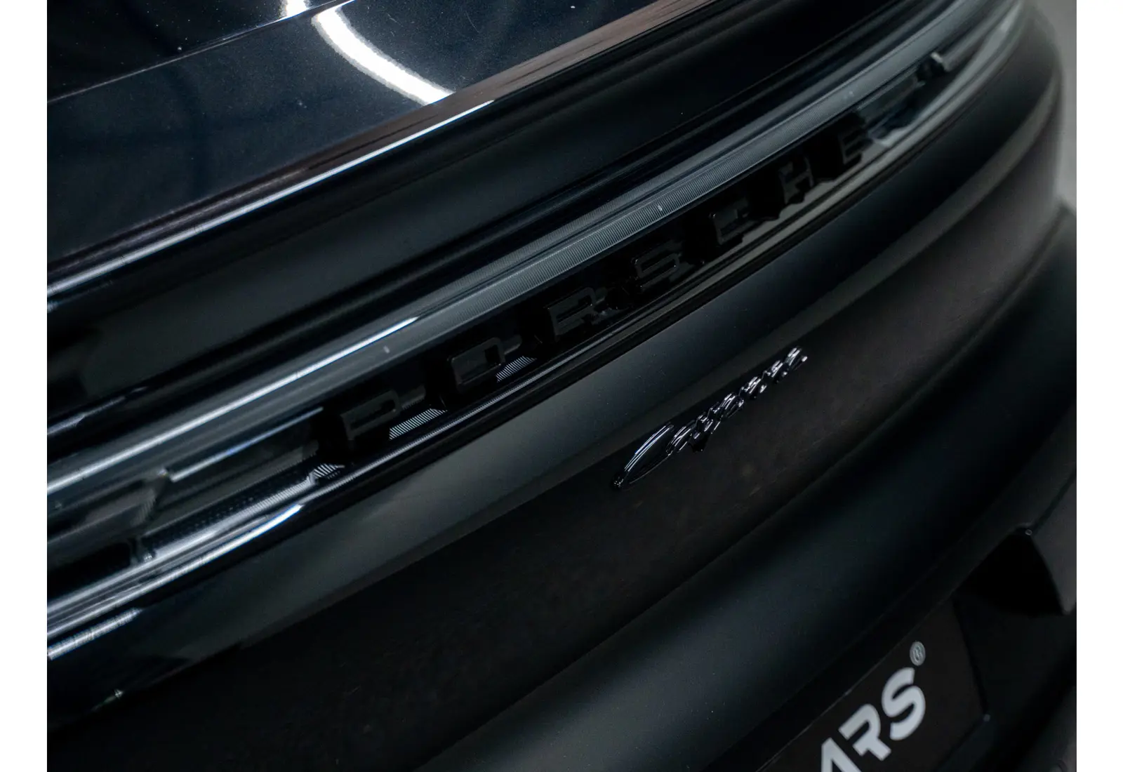 Porsche Cayenne Coupé 3.0 E-Hybrid - 137593