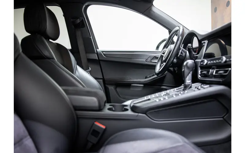 Porsche Macan 2.9 GTS - 123442