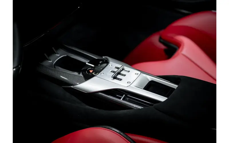 Ferrari 12Cilindri 6.5 V12 - 170854