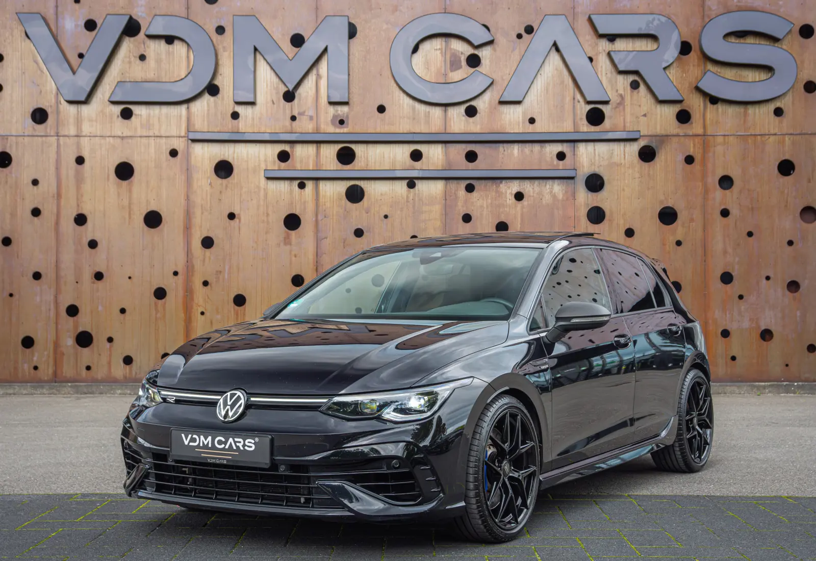 Volkswagen Golf 2.0 TSI R 4Motion - 112962
