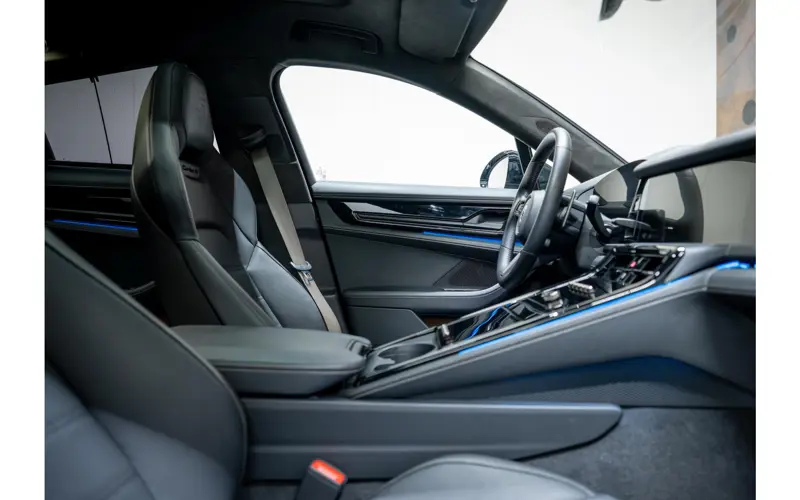 Porsche Panamera 4.0 Turbo S E-Hybrid - 143937