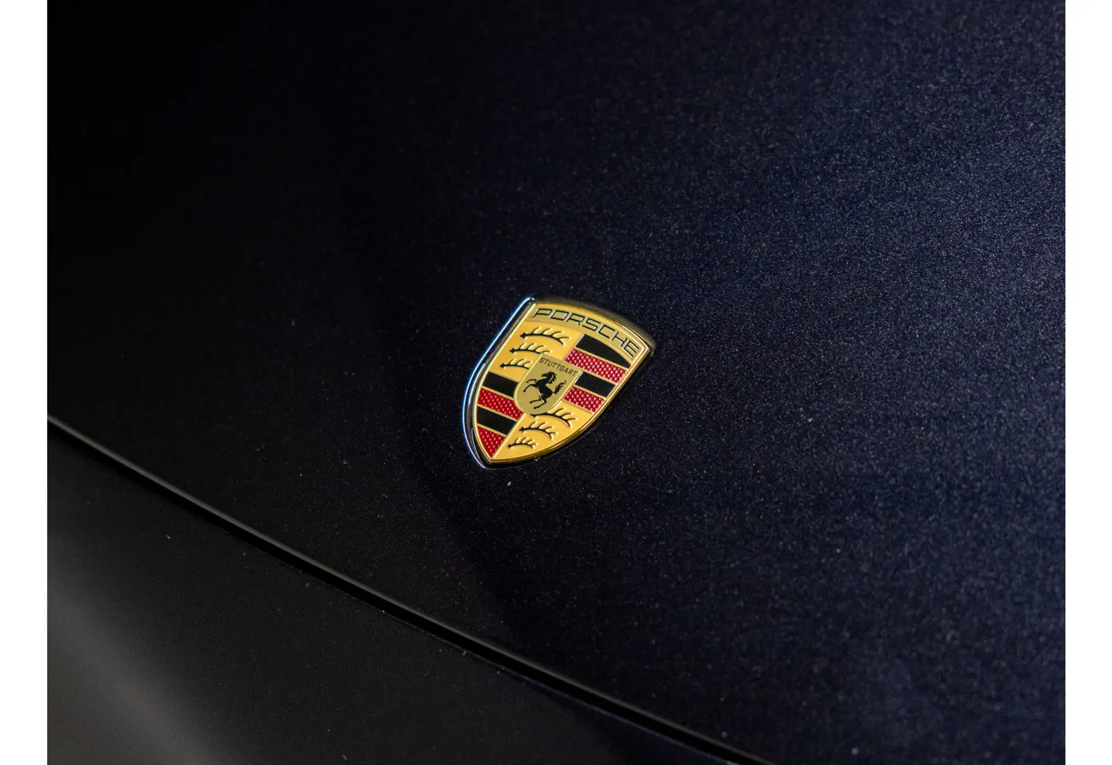 Porsche Macan 4 100 kWh - 119971