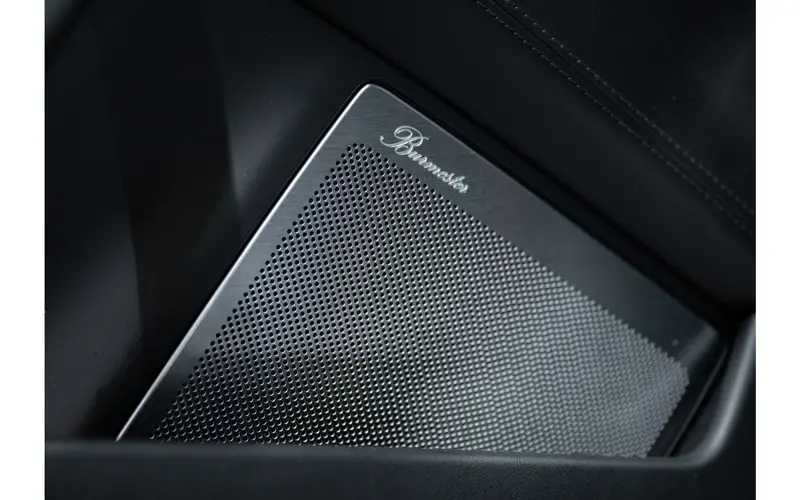 Porsche 911 3.0 Carrera 4 S - 125607