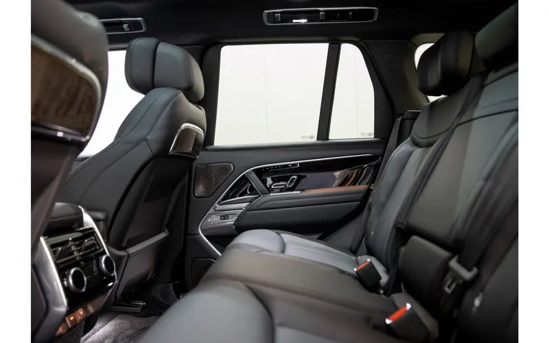 Land Rover Range Rover 3.0 P460e Autobiography PHEV - 116676