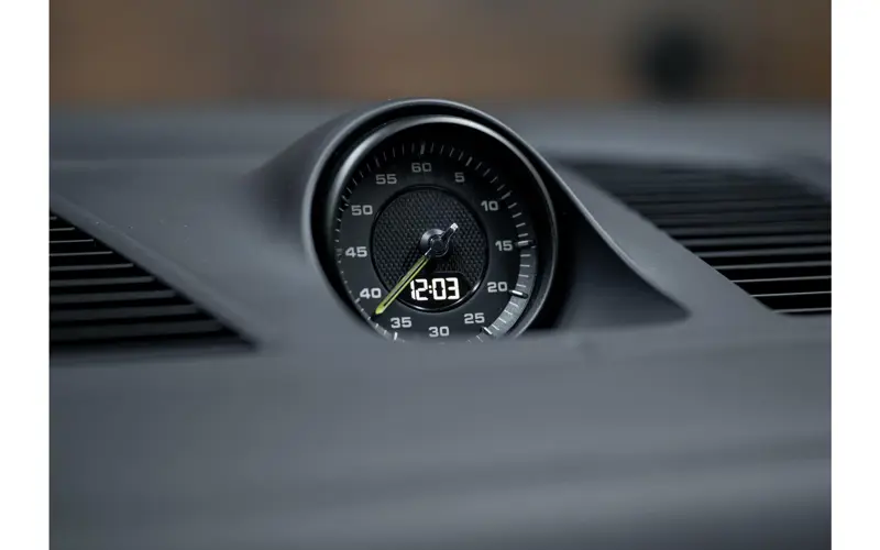 Porsche Cayenne Coupé 4.0 Turbo S E-Hybrid - 172191